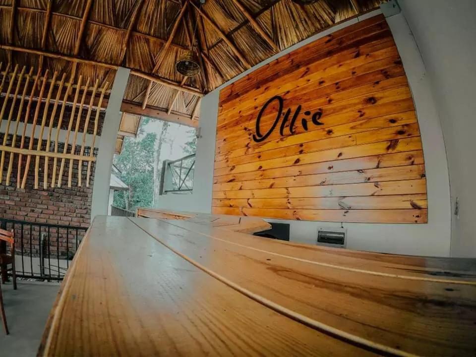 אלה Ollie Resort מראה חיצוני תמונה